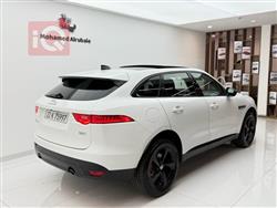 جاگوار F-Pace